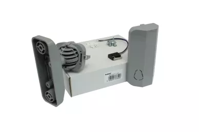 Satel BRACKET C GY-Melder-Montagesatz für den Außenbereich
