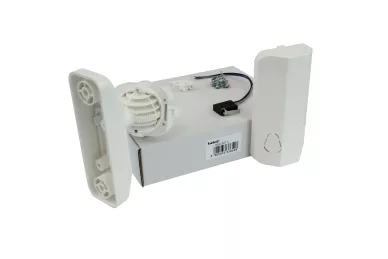 Satel BRACKET C Set di staffe per il montaggio di rilevatori da esterno