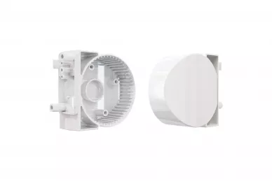 Satel BRACKET E-1 Corpo (bianco)