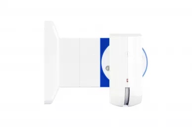 Satel BRACKET E-1 Corpo (bianco)
