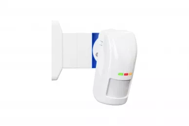 Satel BRACKET E-1 Corpo (bianco)