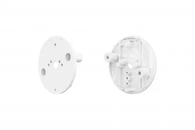Satel BRACKET E-2A Insert pour le montage du détecteur AGATE/AOCD-260 - Blanc