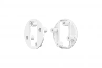 Satel BRACKET E-2B Insert for mounting OPAL / AOD-210 detectors - white