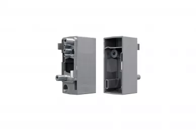 Satel BRACKET E-3 GY Distanza (altezza 30 mm)