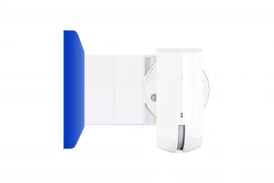 Satel BRACKET E-4 Base (hauteur 22 mm)