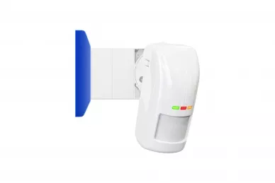 Satel BRACKET E-4 Base (hauteur 22 mm)