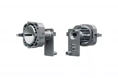 Satel BRACKET E-5 GY Uchwyt kulowy do czujek OPAL GY/AOD-210 - szary