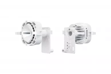 Satel BRACKET E-5 Support à bille pour détecteurs OPAL/AOD-210 - blanc