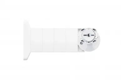 Satel BRACKET E-OPAL-EX Ceiling and wall spacer bracket for external detectors