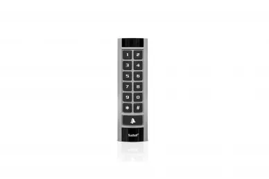 Satel CR-MF5 Clavier avec lecteur de carte de proximité MIFARE