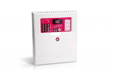 Satel CSP-108 Conventional Fire Alarm Control Panel