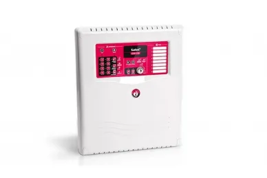 Satel CSP-108 Conventional Fire Alarm Control Panel