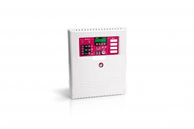 Satel CSP-204 Conventional Fire Alarm Control Panel