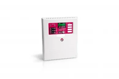 Satel CSP-204 Conventional Fire Alarm Control Panel