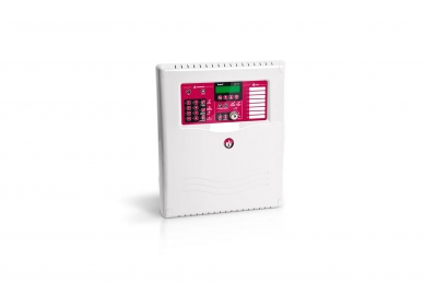 Satel CSP-208 Conventional Fire Alarm Control Panel