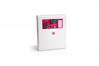 Satel CSP-208 Conventional Fire Alarm Control Panel