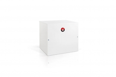 Satel CSP-AKU External battery casing