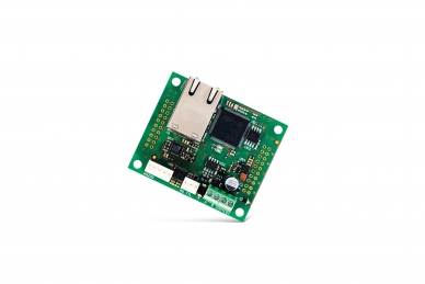 Satel CSP-ETH Communication module with virtual panel