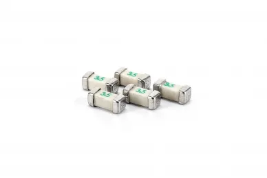 Satel CSP-FUSE 3.5A fuse for battery protection (5-pack)