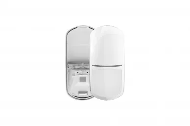 Satel CT-CL2 Couvercle de boîtier avec lentille de Fresnel de type CT