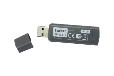 Satel CZ-USB-1 Proximity-Kartenleser