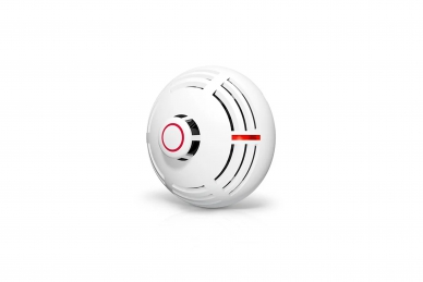Satel DCP-100 Class A1R Point Heat Detector