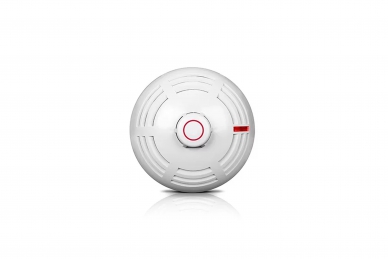 Satel DCP-400 Addressable fixed temperature / rate-of-rise heat detector