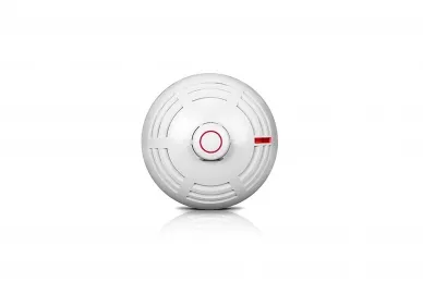 Satel DCP-400 Addressable fixed temperature / rate-of-rise heat detector