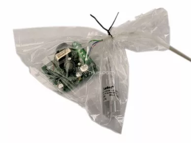 Satel DG-TEST-1 Testsatz