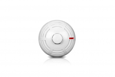 Satel DMP-400 Addressable Multi-Sensor Smoke and Heat Detector