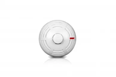 Satel DMP-400 Addressable Multi-Sensor Smoke and Heat Detector