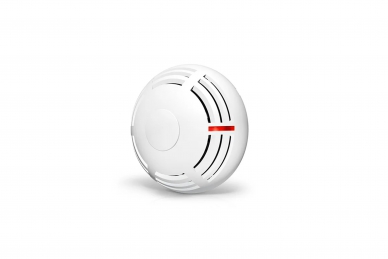 Satel DRP-100 Point Optical Smoke Detector