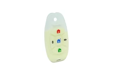 Satel GKX-1 Auswechselbare Tastatur mit farbigen Piktogrammen