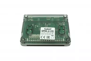 Satel GPRS-A LTE UNIVERSAL MONITORING MODULE