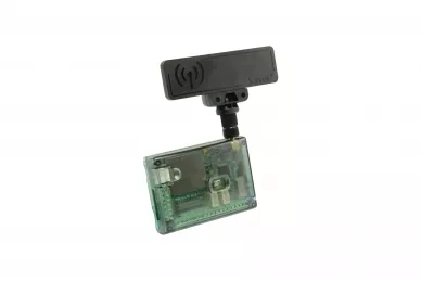 Satel GPRS-A LTE UNIVERSAL MONITORING MODULE