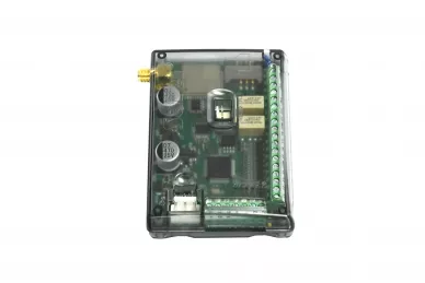 Satel GPRS-A Module de surveillance GPRS universel