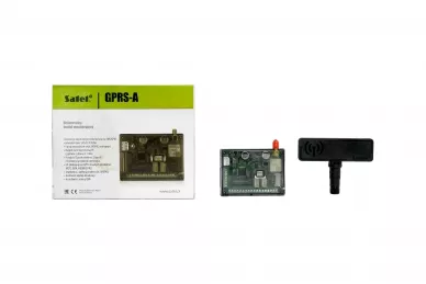 Satel GPRS-A Universelles GPRS-Überwachungsmodul