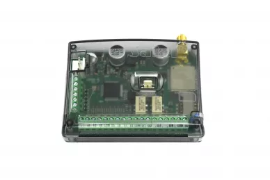 Satel GPRS-A Universelles GPRS-Überwachungsmodul