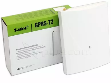 SATEL GPRS-T2 Moduł monitoringu GPRS/SMS