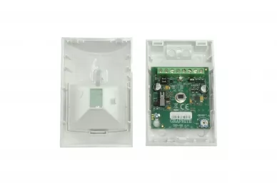 Satel GRAPHITE Advanced digital PIR motion detector