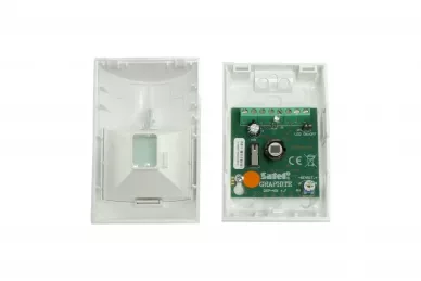 Satel GRAPHITE Pet Advanced digital PIR motion detector
