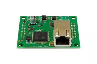 Satel GSM-X-ETH Ethernet module for GSM-X communicator