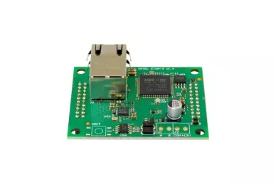 Satel GSM-X-ETH Ethernet module for GSM-X communicator