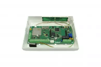 Satel GSM-X LTE Kommunikationsmodul mit LTE-Unterstützung