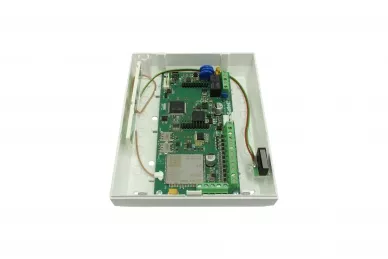 Satel GSM-X LTE Modulo di comunicazione con supporto LTE