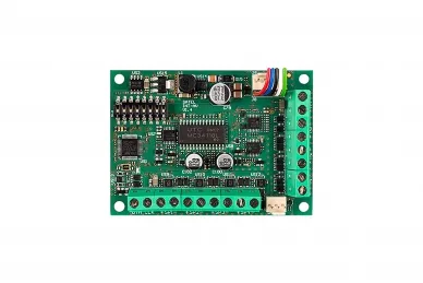 Satel INT-AV Audio alarm verification module