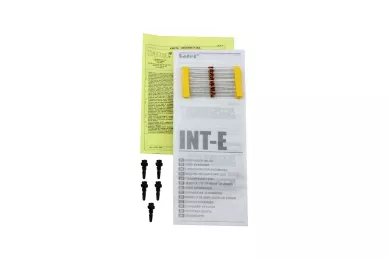 Satel INT-E Espansore a 8 ingressi