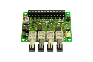 Satel INT-FI Fiber-optic interface