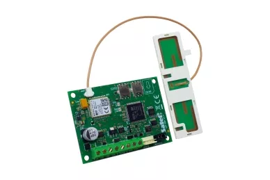 Satel INT-GSM GPRS-Kommunikationsmodul