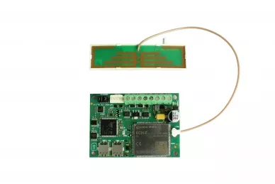 Satel INT-GSM LTE LTE-Kommunikationsmodul